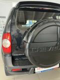 Chevrolet Niva I Рестайлинг Уфа  - изображение 34
