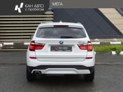 BMW X3 II (F25) Рестайлинг Казань  - изображение 19