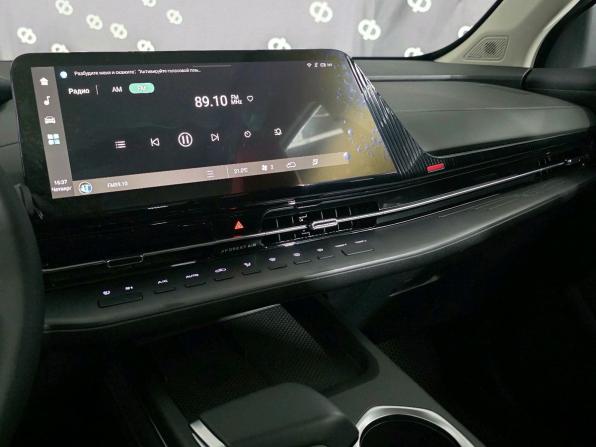Changan UNI-S (CS55 Plus) с пробегом 2024 года, цена 2 349 000 рублей, 870 км, внедорожник, Автокод Объявления