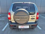 Chevrolet Niva I Рестайлинг Воронеж  - изображение 27