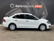 Volkswagen Polo V Рестайлинг Пермь  - изображение 22
