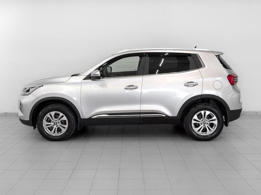 Chery Tiggo 4 Pro I Москва  - изображение 8