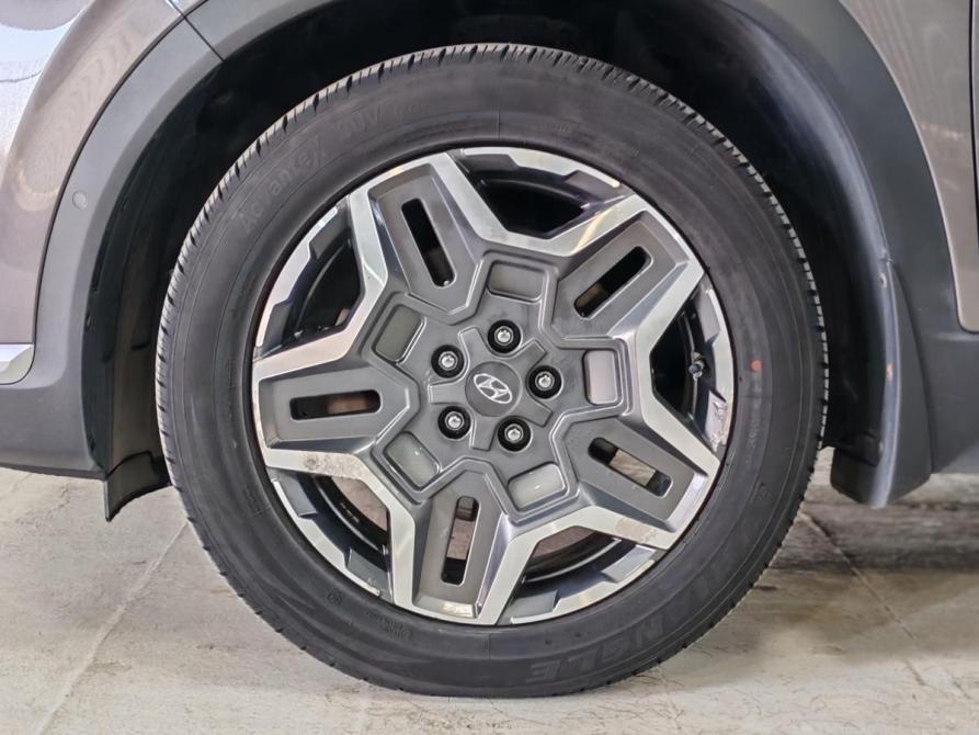 Hyundai Santa Fe IV Рестайлинг Астрахань  - изображение 10