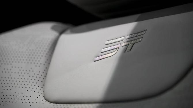 Новый JETOUR T1 2026 года, цена 4 199 900 рублей, внедорожник, Автокод Объявления
