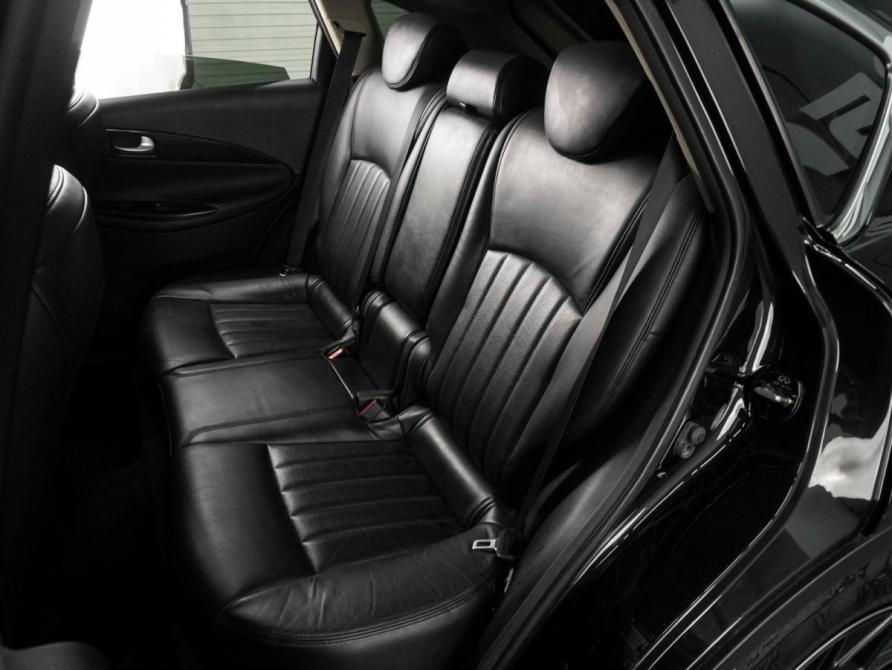 Infiniti EX I (J50) Воронеж  - изображение 9