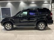 Toyota Land Cruiser Prado 120 Series Рестайлинг Новосибирск  - изображение 23