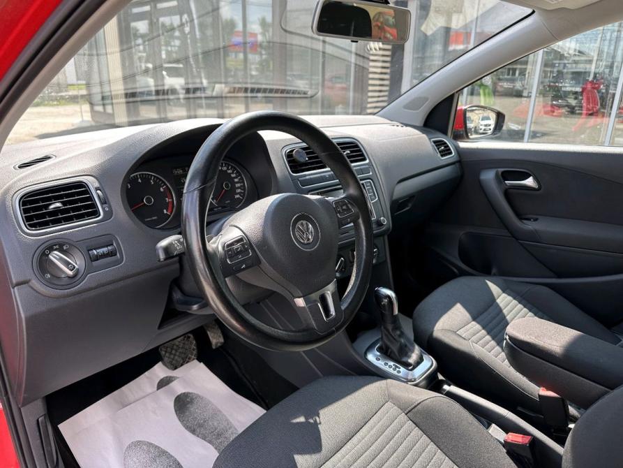 Volkswagen Polo V Пермь  - изображение 12
