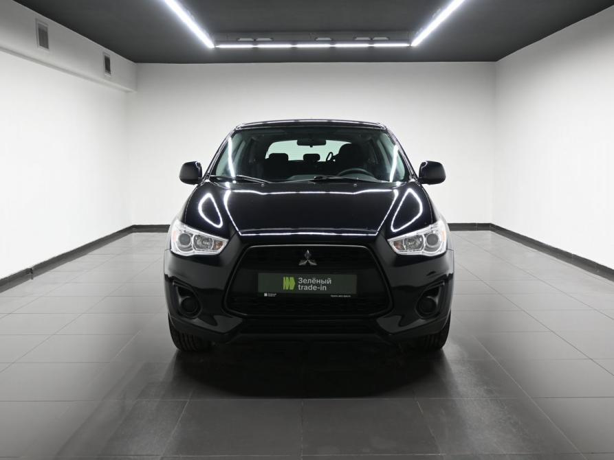 Mitsubishi ASX I Рестайлинг Тверь  - изображение 3