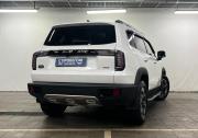 Haval Dargo I Санкт-Петербург  - изображение 26