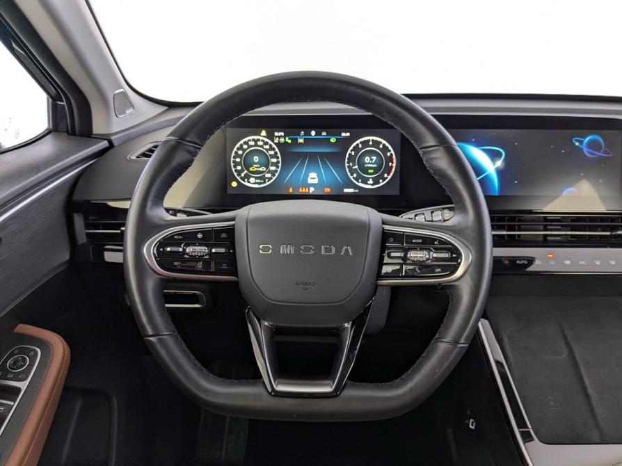 Omoda C5 I Москва  - изображение 27