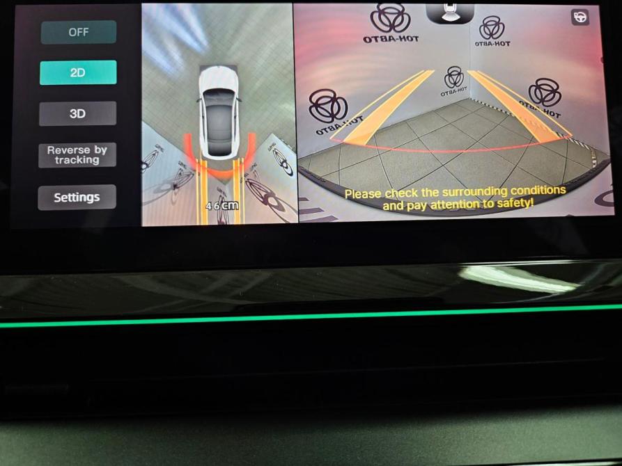 Changan UNI-V I Тольятти  - изображение 21