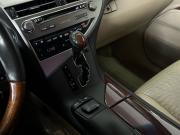 Lexus RX III Рестайлинг Волгоград  - изображение 35