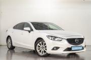 Mazda 6 III (GJ) Челябинск  - изображение 24