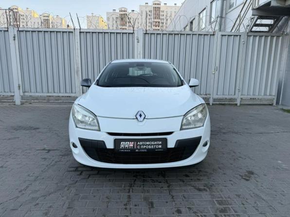 Renault Megane III с пробегом 2010 года, цена 529 000 рублей, 286703 км, хэтчбек, Автокод Объявления