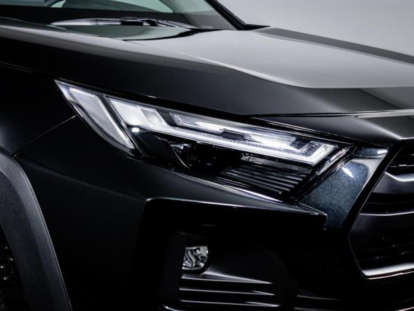 Toyota RAV4 V (XA50) с пробегом 2024 года, цена 3 965 000 рублей, 11622 км, внедорожник, Автокод Объявления