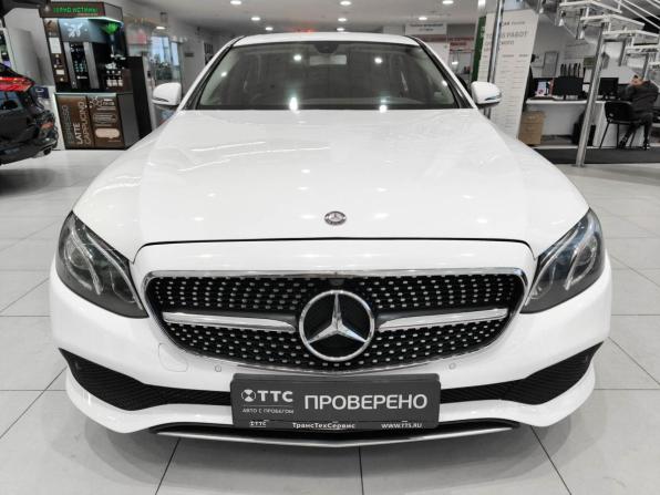 Mercedes-Benz E-Класс V (W213 S213 C238) с пробегом 2016 года, цена 2 180 000 рублей, 250127 км, седан, Автокод Объявления