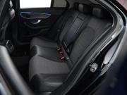 Mercedes-Benz C-Класс IV (W205) Рестайлинг Москва  - изображение 31