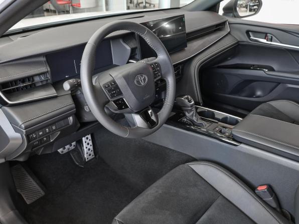 Toyota Camry IX (XV80) China Market с пробегом 2026 года, цена 4 690 000 рублей, 1 км, седан, Автокод Объявления