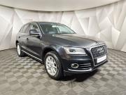 Audi Q5 I (8R) Рестайлинг Москва  - изображение 23