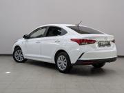 Hyundai Solaris II Рестайлинг Москва  - изображение 54