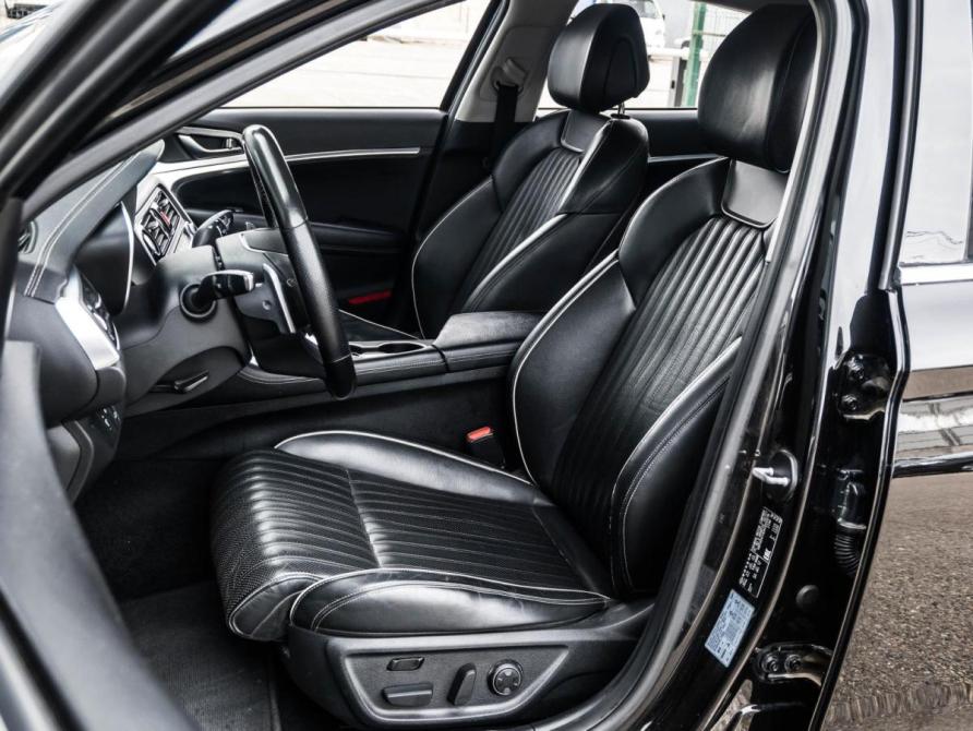 Genesis G70 I Новороссийск  - изображение 10