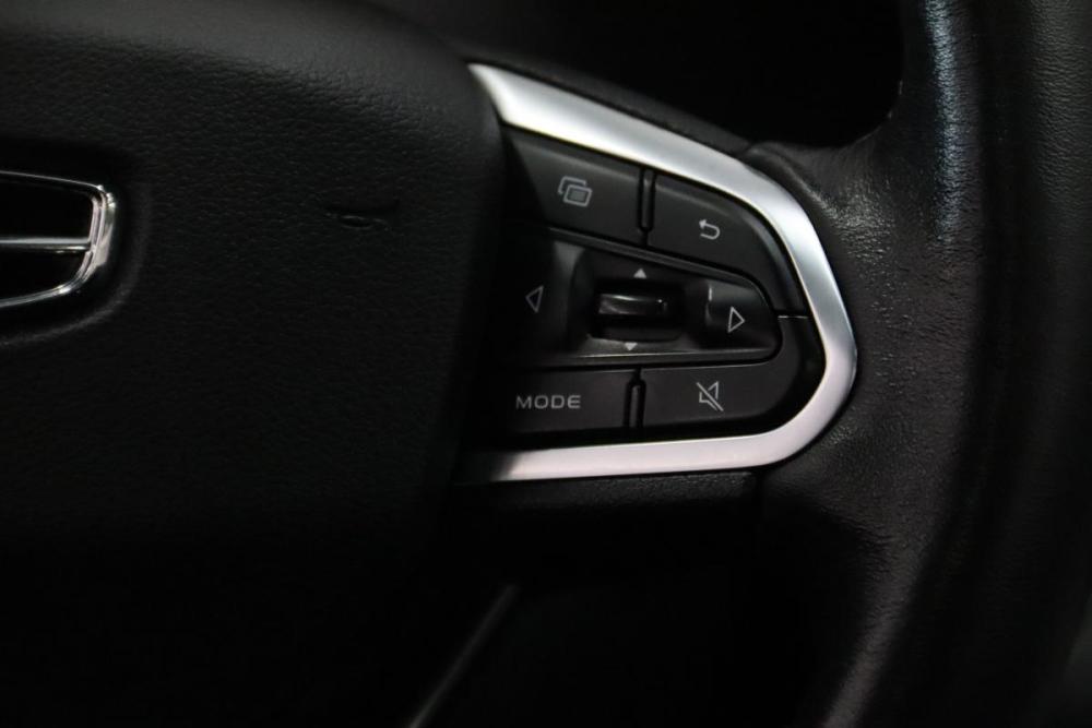 Geely Atlas Pro Сургут  - изображение 18