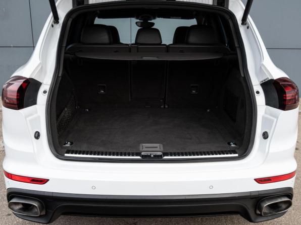 Porsche Cayenne II Рестайлинг (958) с пробегом 2015 года, цена 3 120 000 рублей, 213187 км, внедорожник, Автокод Объявления