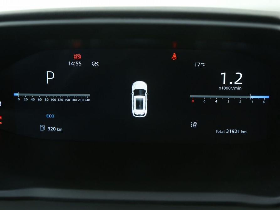 Changan CS55 Plus II Иваново  - изображение 19