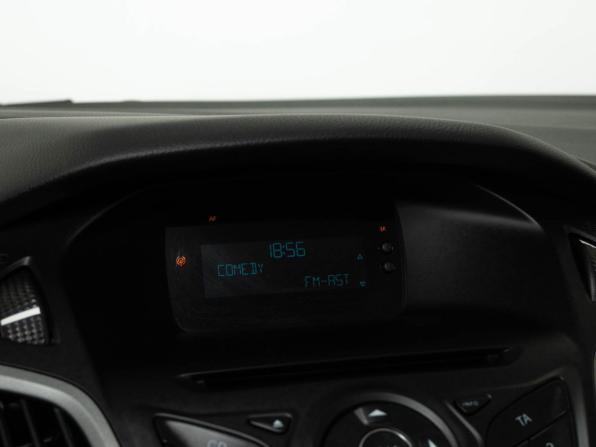 Ford Focus III с пробегом 2014 года, цена 798 000 рублей, 155500 км, хэтчбек, Автокод Объявления