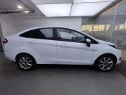 Ford Fiesta Mk6 Рестайлинг Уфа  - изображение 27