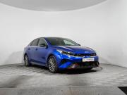 Kia Cerato IV Рестайлинг Санкт-Петербург  - изображение 24