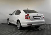 Skoda Octavia II (A5) Рестайлинг Нижний Новгород  - изображение 27