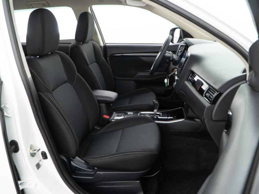 Mitsubishi Outlander III Рестайлинг 3 Москва  - изображение 8