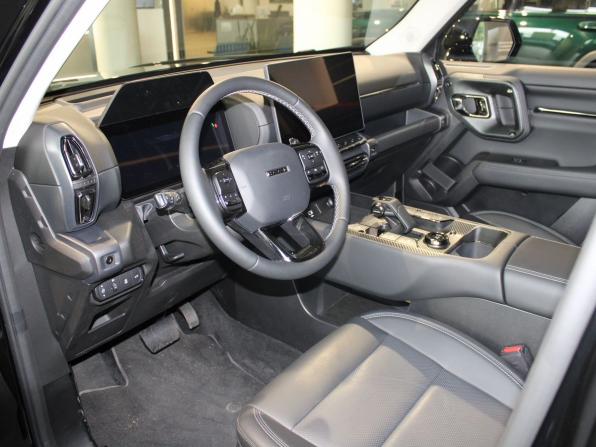 Новый Haval H7 I 2026 года, цена 4 099 000 рублей, внедорожник, Автокод Объявления