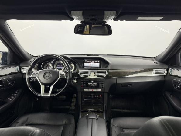 Mercedes-Benz E-Класс IV (W212 S212 C207) Рестайлинг с пробегом 2013 года, цена 2 250 000 рублей, 217000 км, седан, Автокод Объявления