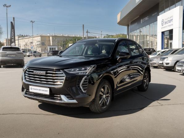 Haval Jolion I Рестайлинг с пробегом 2024 года, цена 1 820 000 рублей, 72039 км, внедорожник, Автокод Объявления