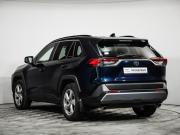 Toyota RAV4 V (XA50) Санкт-Петербург  - изображение 36