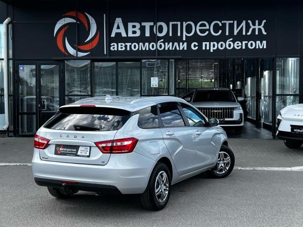 Lada (ВАЗ) Vesta I с пробегом 2020 года, цена 725 500 рублей, 94355 км, универсал, Автокод Объявления
