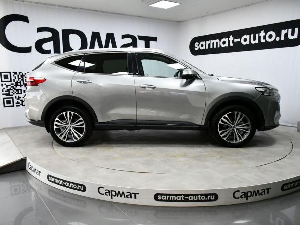 Haval F7 II с пробегом 2024 года, цена 2 847 000 рублей, 12291 км, внедорожник, Автокод Объявления
