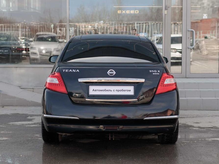 Nissan Teana II Новосибирск  - изображение 6