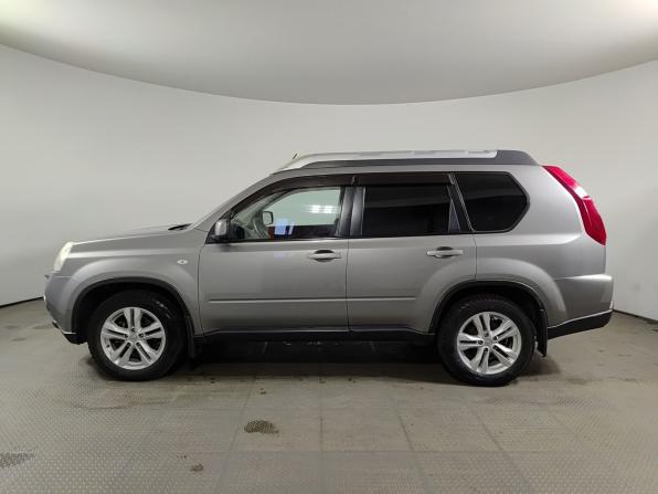 Nissan X-Trail II Рестайлинг с пробегом 2011 года, цена 1 150 000 рублей, 315432 км, внедорожник, Автокод Объявления