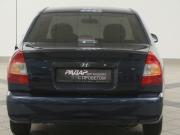 Hyundai Accent II Иваново  - изображение 20