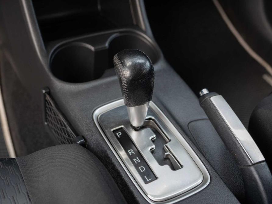 Mitsubishi Outlander III Новосибирск  - изображение 15