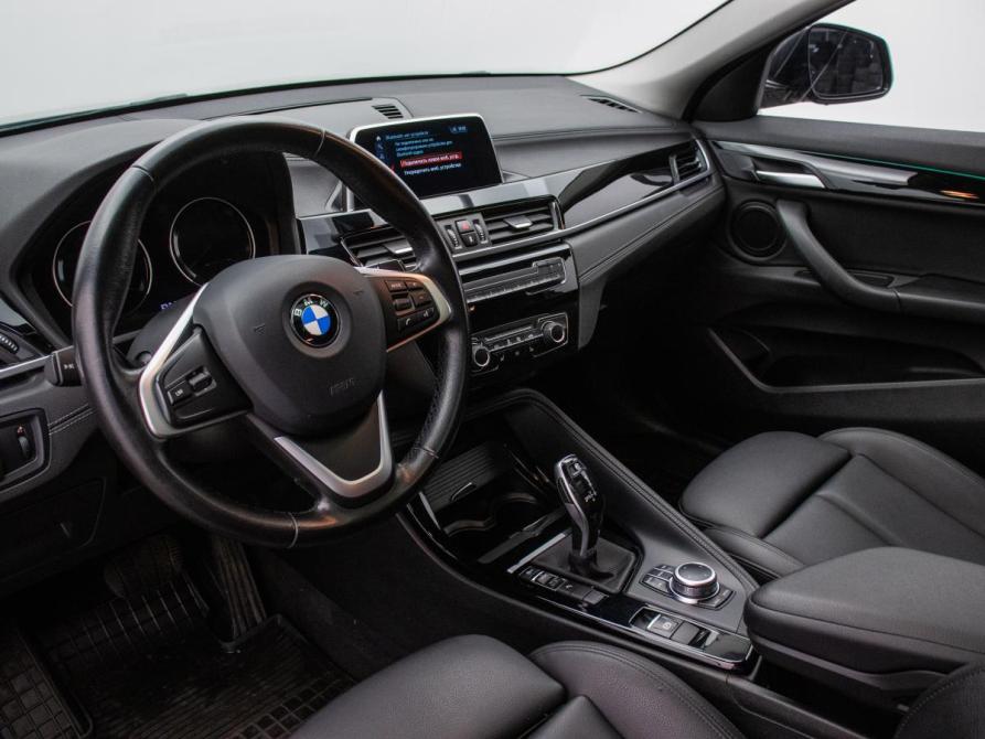 BMW X2 I (F39) Москва  - изображение 10
