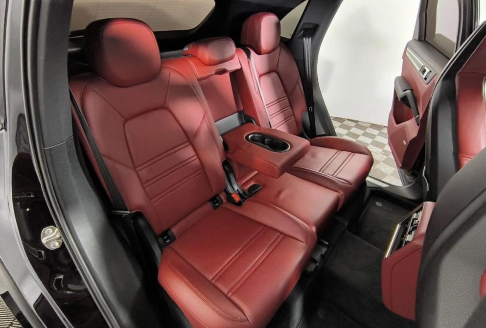 Porsche Cayenne III Нижний Новгород  - изображение 19