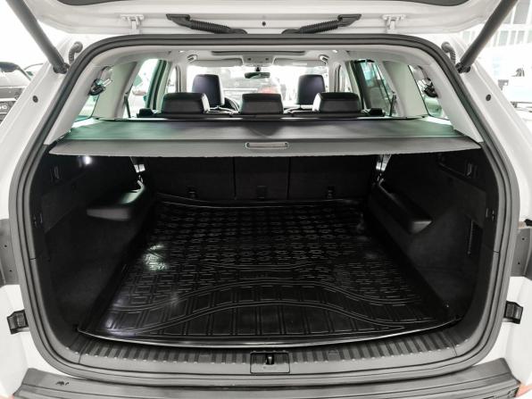 Skoda Kodiaq I с пробегом 2017 года, цена 2 890 000 рублей, 101895 км, внедорожник, Автокод Объявления