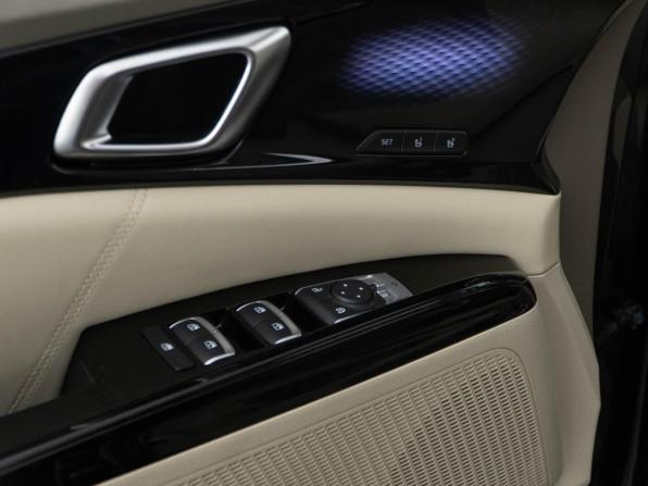 Kia Carnival IV с пробегом 2020 года, цена 3 881 444 рубля, 109140 км, минивэн, Автокод Объявления