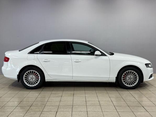 Audi A4 IV (B8) с пробегом 2011 года, цена 990 000 рублей, 258620 км, седан, Автокод Объявления