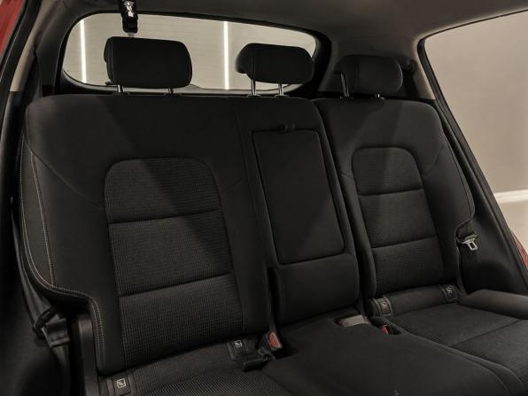 Kia Sportage IV Рестайлинг с пробегом 2019 года, цена 2 295 000 рублей, 114000 км, внедорожник, Автокод Объявления