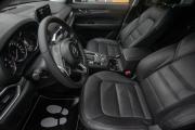 Mazda CX-5 I Рестайлинг Иркутск  - изображение 34